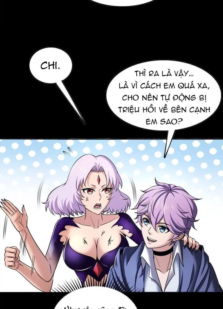 Trò chơi cổ thần Chapter 17 - Next Chapter 18