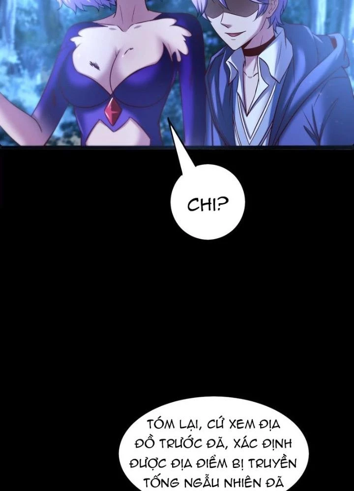 Trò chơi cổ thần Chapter 17 - Next Chapter 18