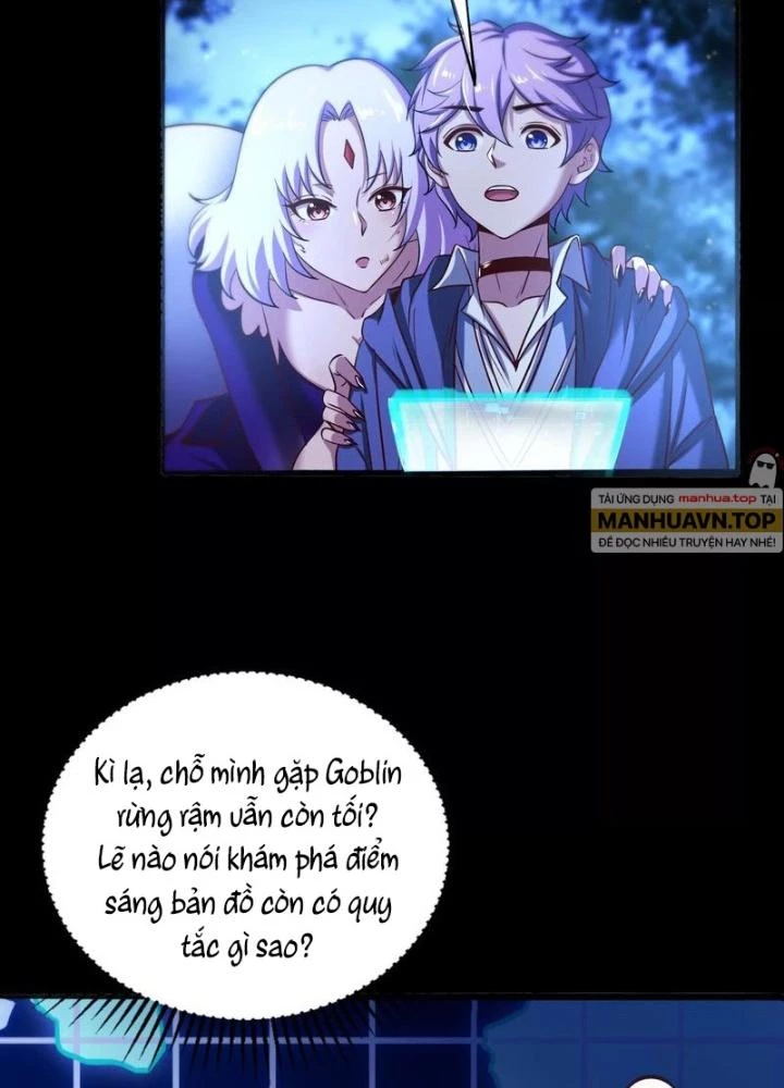 Trò chơi cổ thần Chapter 17 - Next Chapter 18