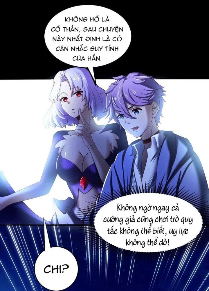 Trò chơi cổ thần Chapter 17 - Next Chapter 18