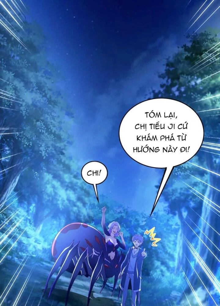 Trò chơi cổ thần Chapter 17 - Next Chapter 18