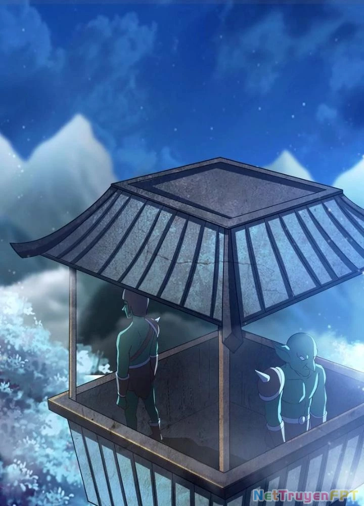 Trò chơi cổ thần Chapter 17 - Next Chapter 18