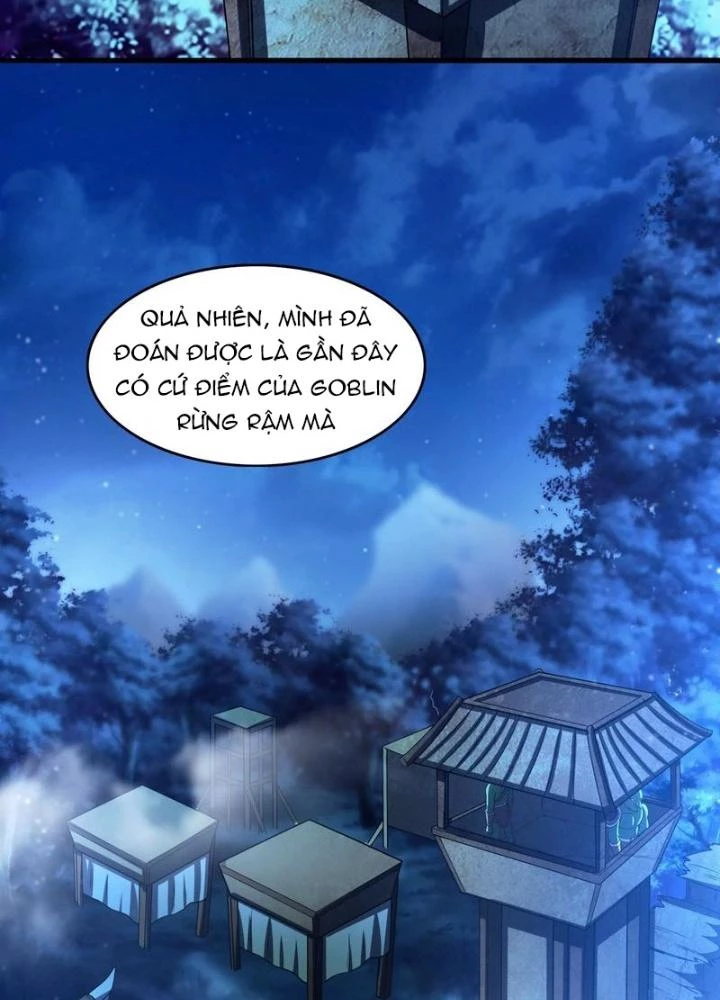 Trò chơi cổ thần Chapter 17 - Next Chapter 18