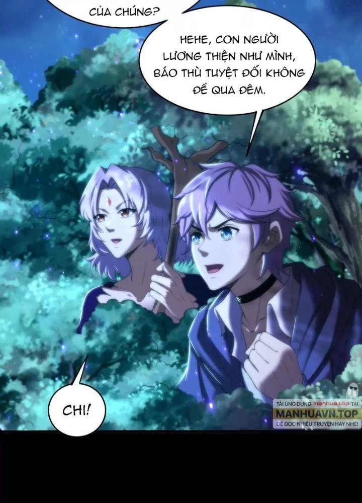 Trò chơi cổ thần Chapter 17 - Next Chapter 18