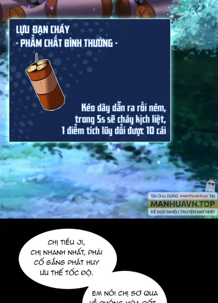 Trò chơi cổ thần Chapter 17 - Next Chapter 18