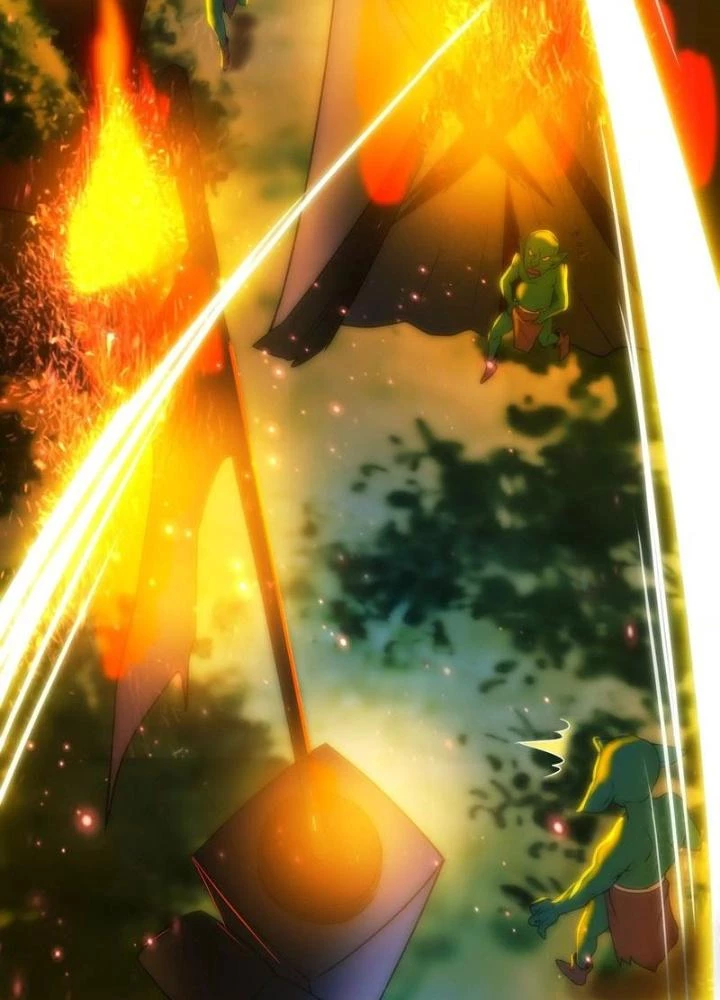 Trò chơi cổ thần Chapter 17 - Next Chapter 18