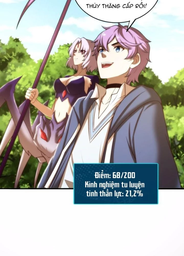 Trò chơi cổ thần Chapter 17 - Next Chapter 18