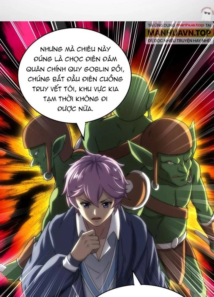 Trò chơi cổ thần Chapter 17 - Next Chapter 18