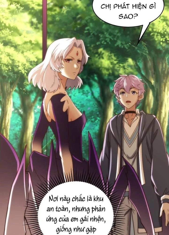 Trò chơi cổ thần Chapter 17 - Next Chapter 18