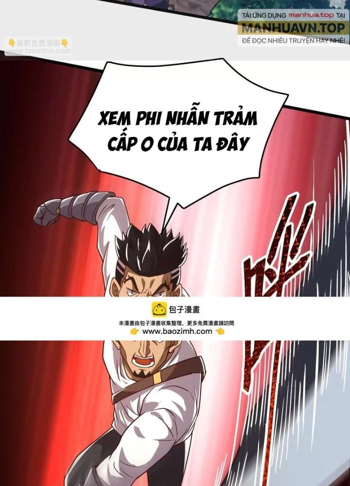 Trò chơi cổ thần Chapter 17 - Next Chapter 18