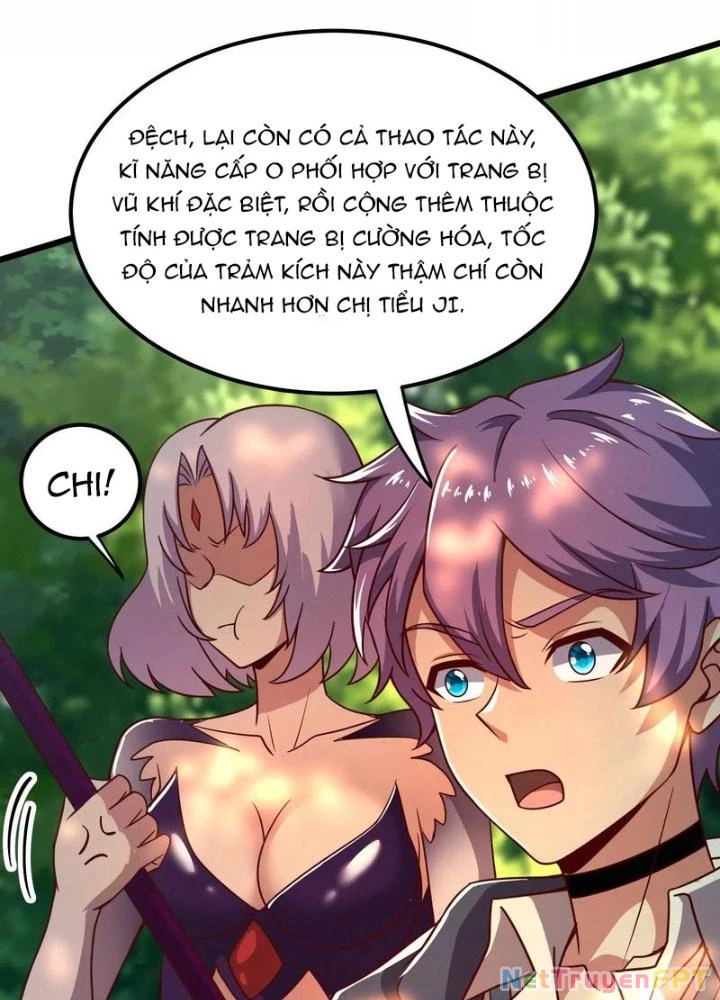Trò chơi cổ thần Chapter 17 - Next Chapter 18