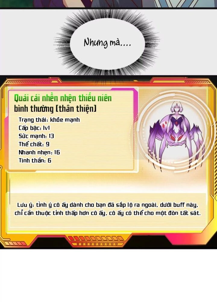 Trò chơi cổ thần Chapter 17 - Next Chapter 18