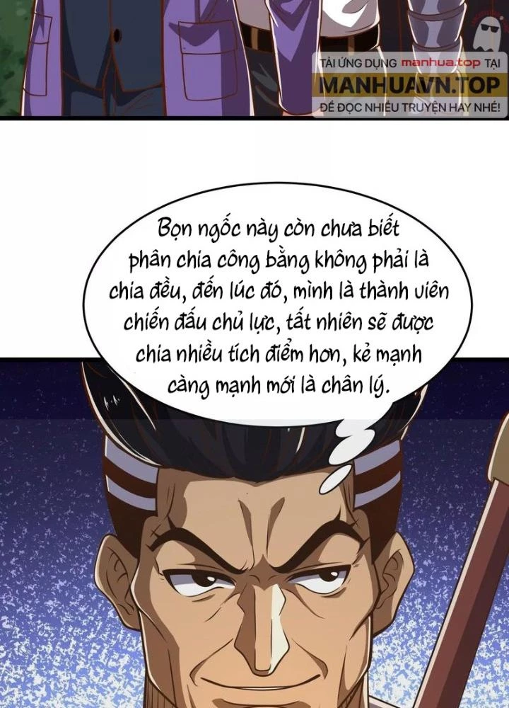 Trò chơi cổ thần Chapter 18 - Next Chapter 19