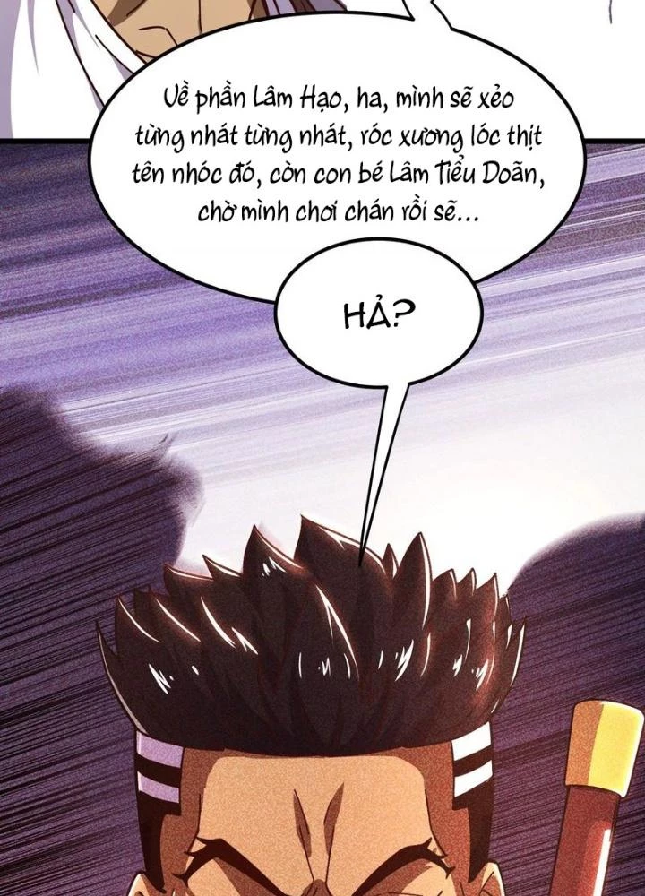 Trò chơi cổ thần Chapter 18 - Next Chapter 19