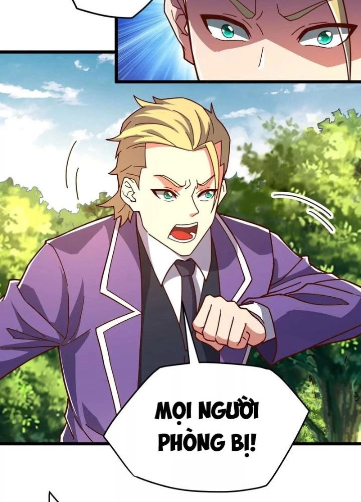 Trò chơi cổ thần Chapter 18 - Next Chapter 19