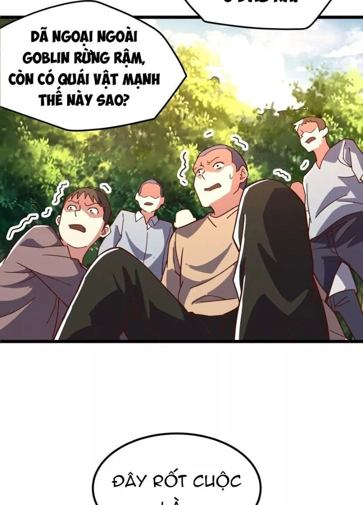 Trò chơi cổ thần Chapter 18 - Next Chapter 19