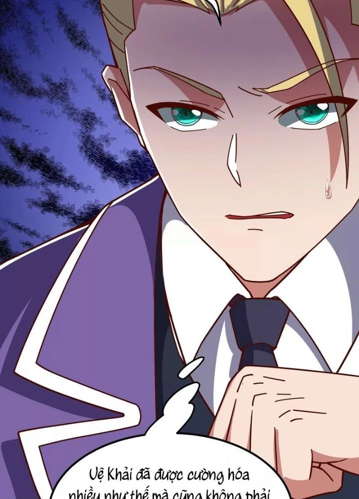 Trò chơi cổ thần Chapter 18 - Next Chapter 19
