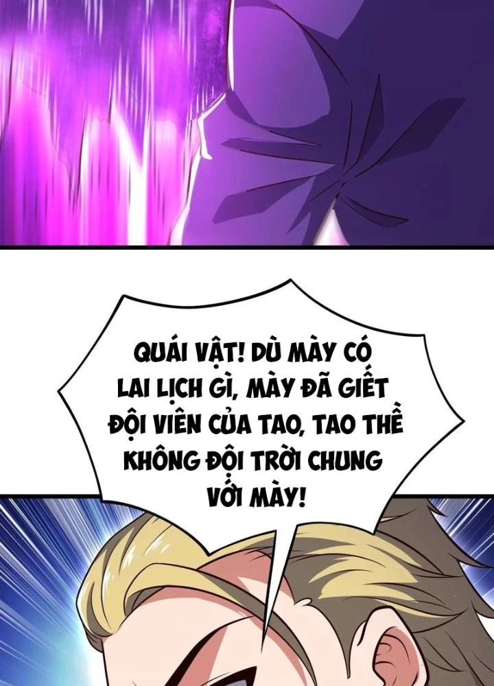 Trò chơi cổ thần Chapter 18 - Next Chapter 19