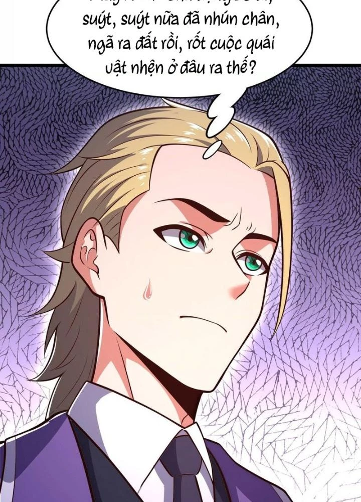 Trò chơi cổ thần Chapter 18 - Next Chapter 19