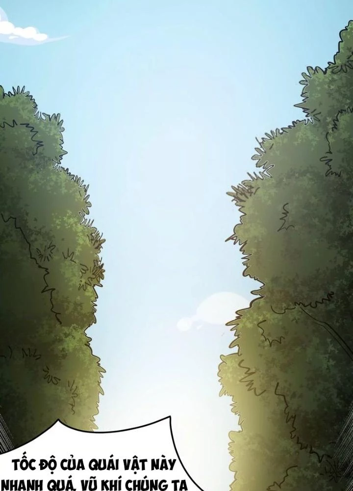 Trò chơi cổ thần Chapter 18 - Next Chapter 19