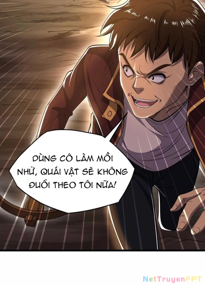Trò chơi cổ thần Chapter 18 - Next Chapter 19