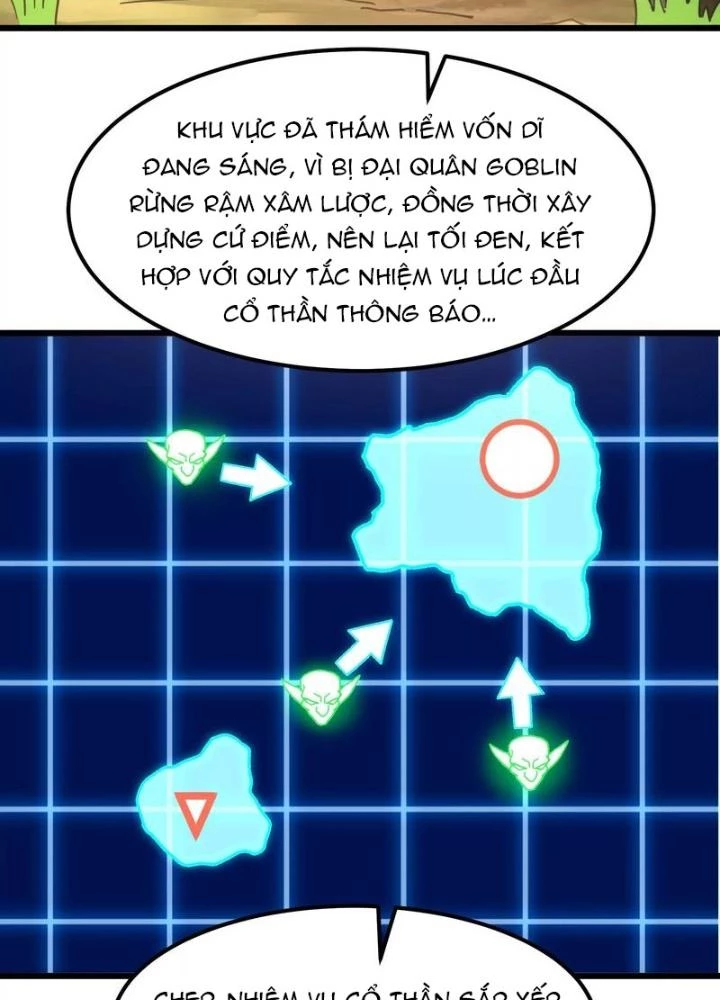 Trò chơi cổ thần Chapter 18 - Next Chapter 19
