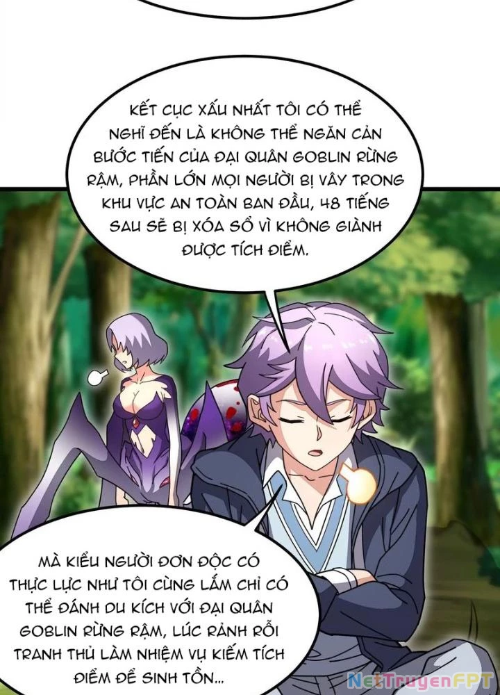 Trò chơi cổ thần Chapter 18 - Next Chapter 19