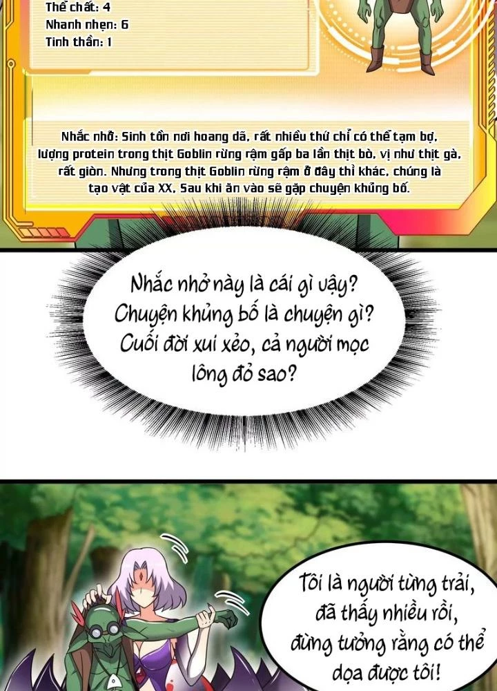 Trò chơi cổ thần Chapter 18 - Next Chapter 19
