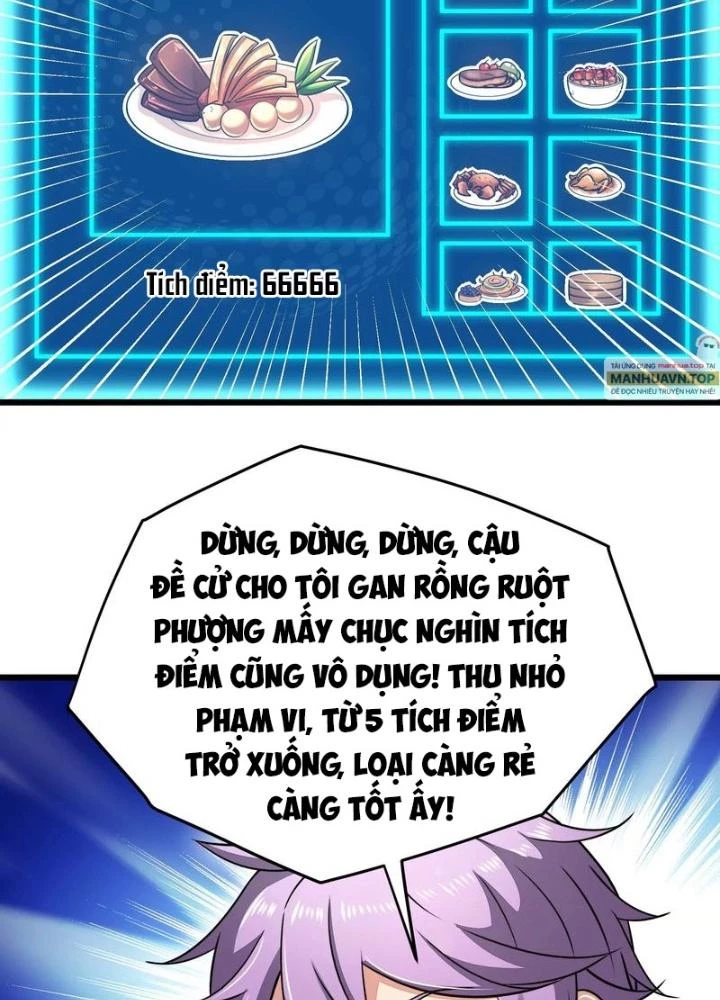 Trò chơi cổ thần Chapter 19 - Next Chapter 20