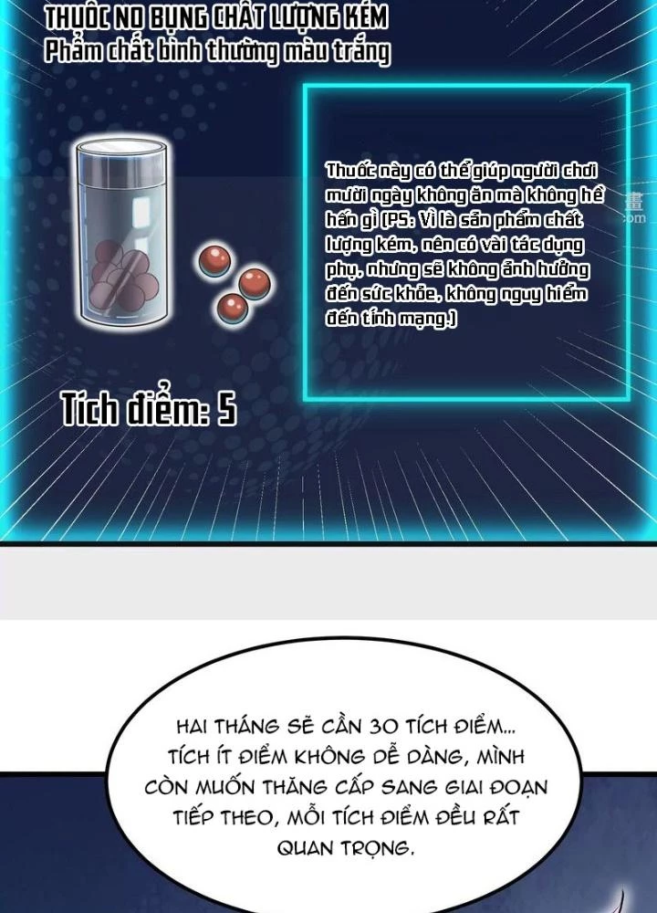Trò chơi cổ thần Chapter 19 - Next Chapter 20