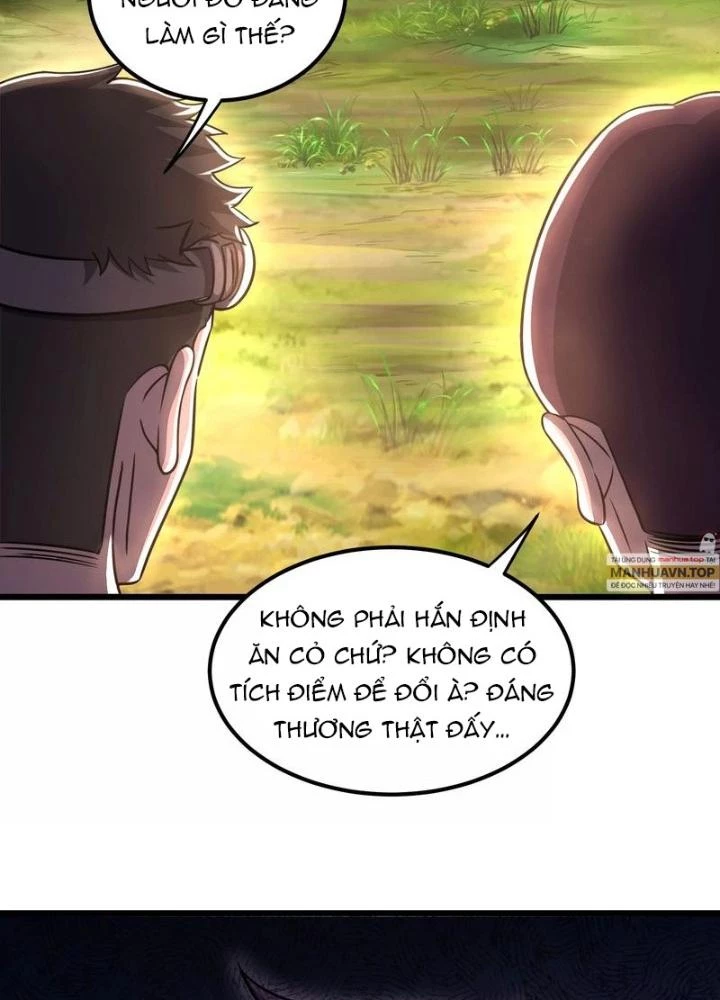 Trò chơi cổ thần Chapter 19 - Next Chapter 20