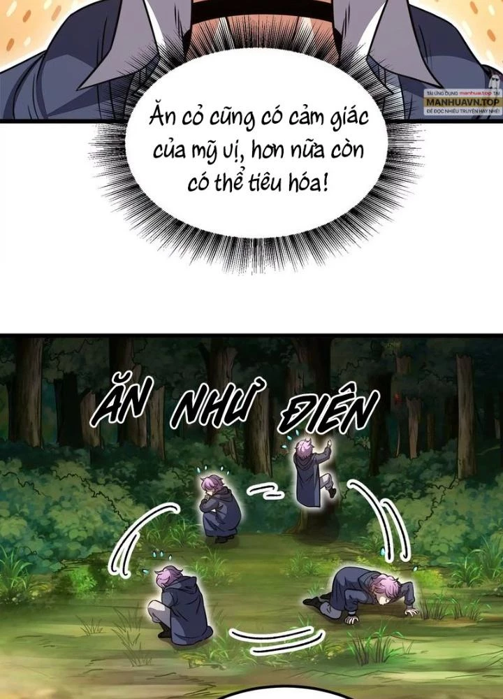 Trò chơi cổ thần Chapter 19 - Next Chapter 20