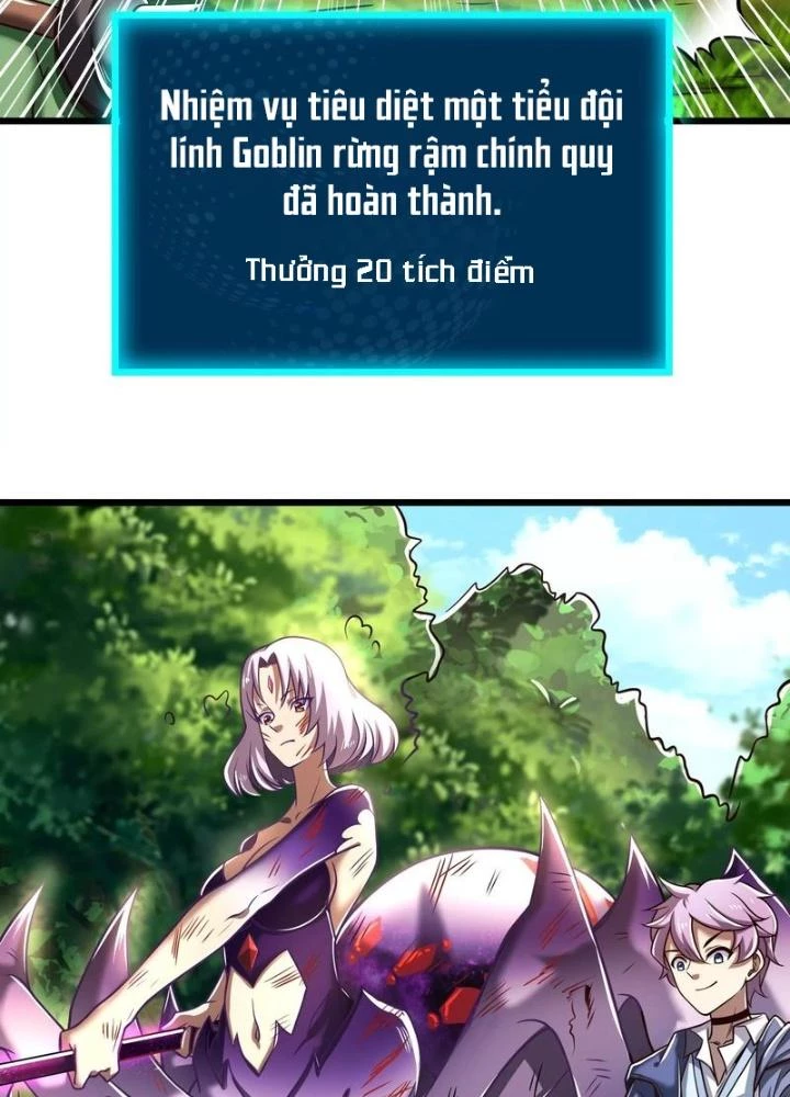Trò chơi cổ thần Chapter 19 - Next Chapter 20