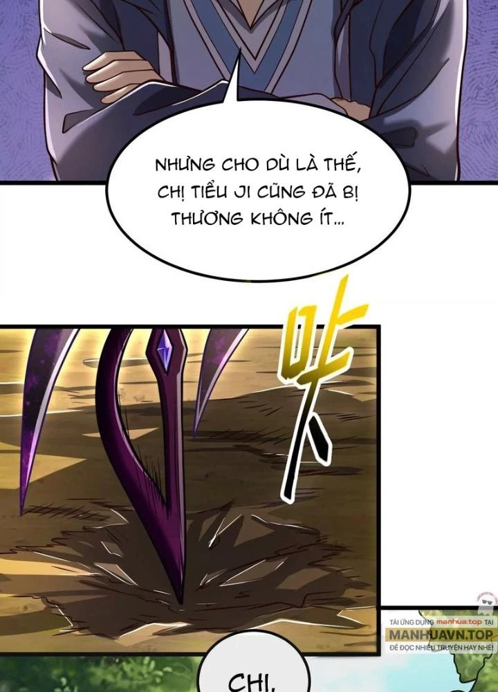 Trò chơi cổ thần Chapter 19 - Next Chapter 20