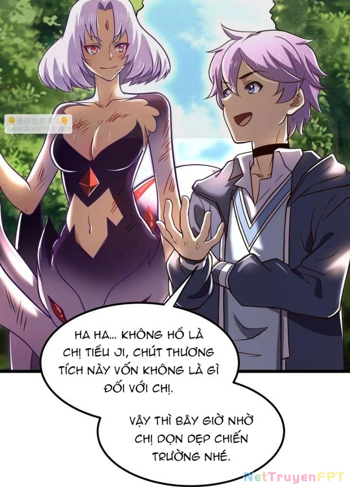Trò chơi cổ thần Chapter 19 - Next Chapter 20
