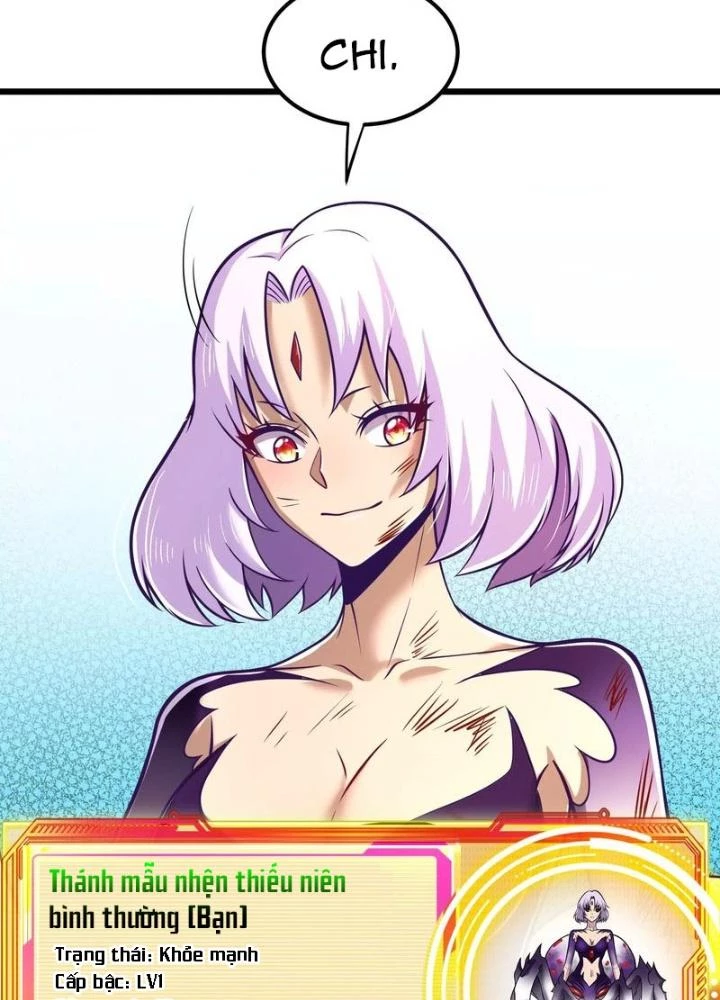Trò chơi cổ thần Chapter 19 - Next Chapter 20