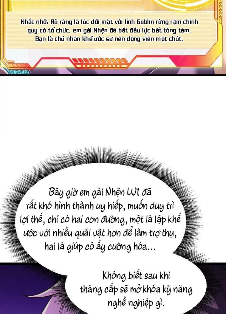 Trò chơi cổ thần Chapter 19 - Next Chapter 20