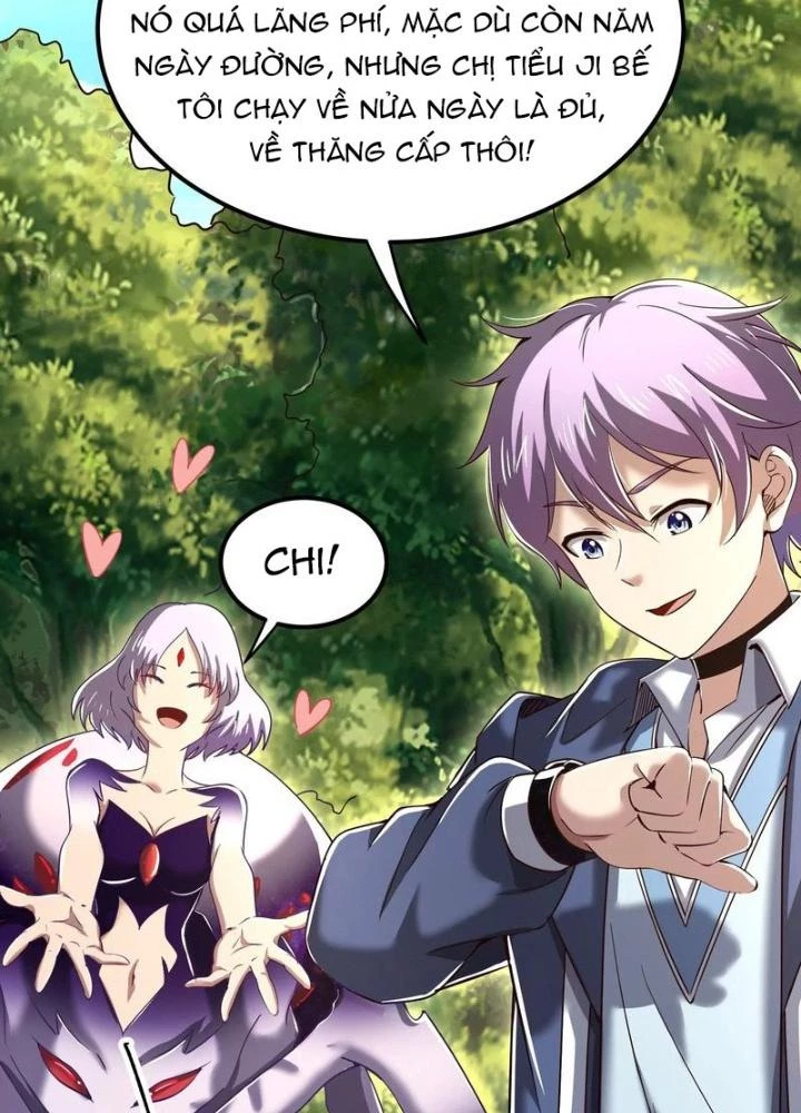 Trò chơi cổ thần Chapter 19 - Next Chapter 20