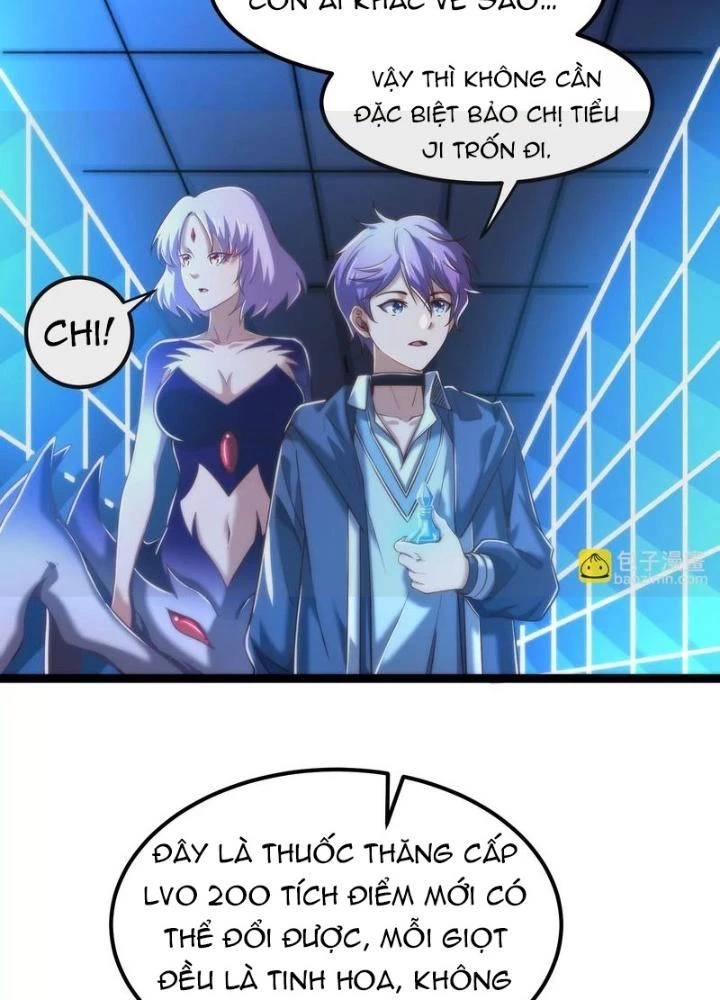 Trò chơi cổ thần Chapter 19 - Next Chapter 20