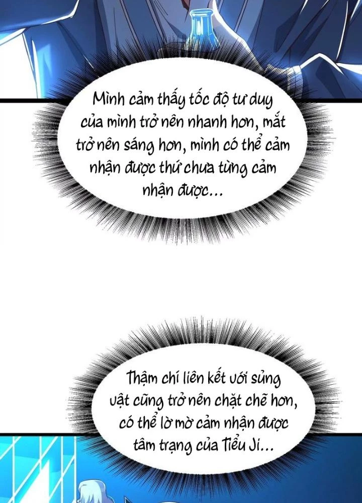 Trò chơi cổ thần Chapter 19 - Next Chapter 20