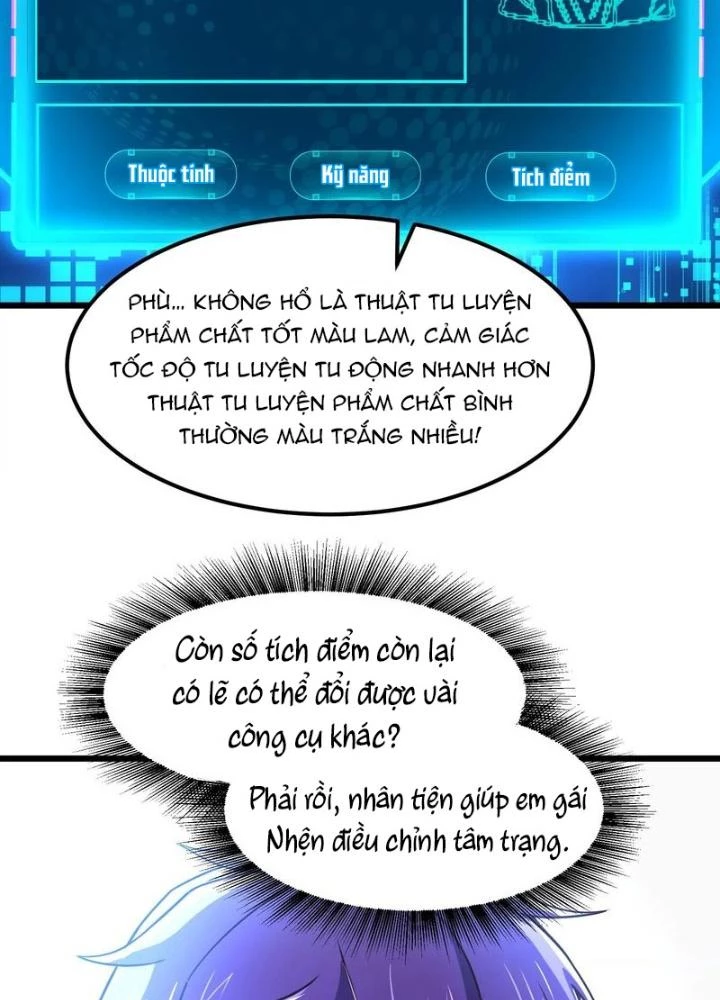 Trò chơi cổ thần Chapter 19 - Next Chapter 20