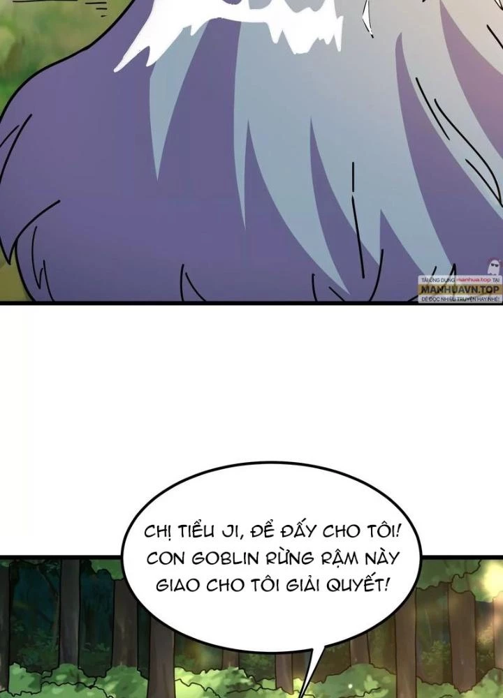 Trò chơi cổ thần Chapter 20 - Next Chapter 21