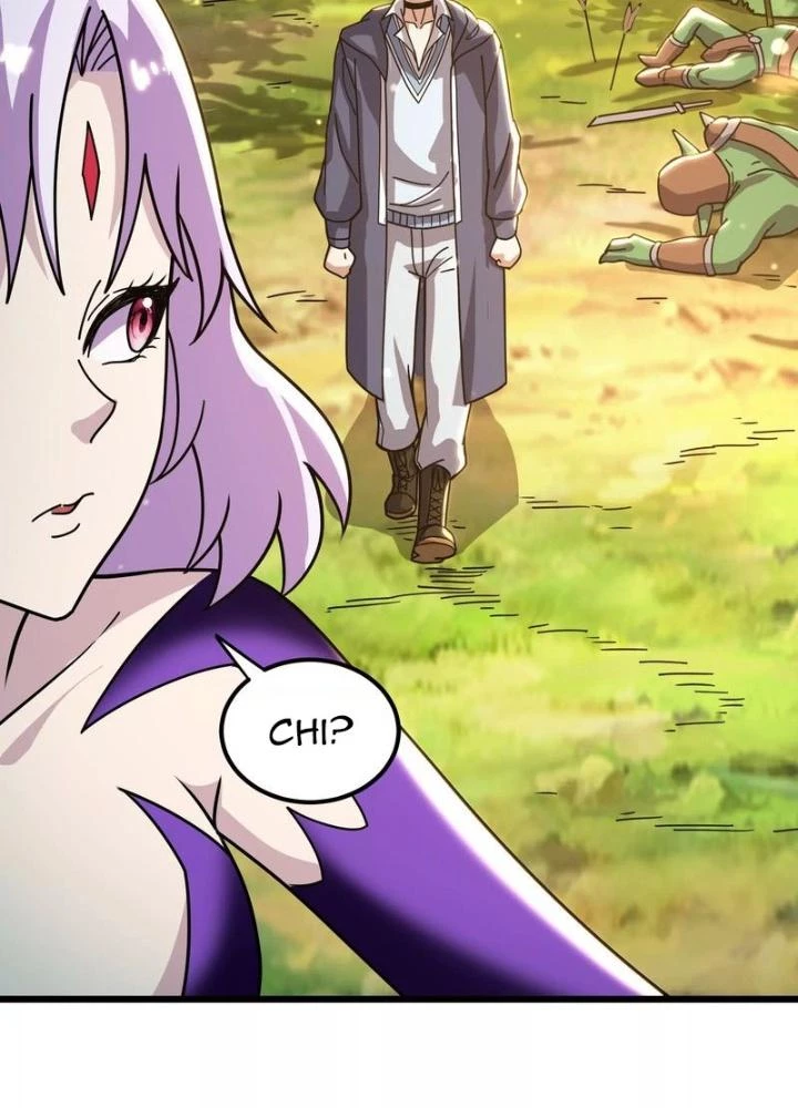 Trò chơi cổ thần Chapter 20 - Next Chapter 21