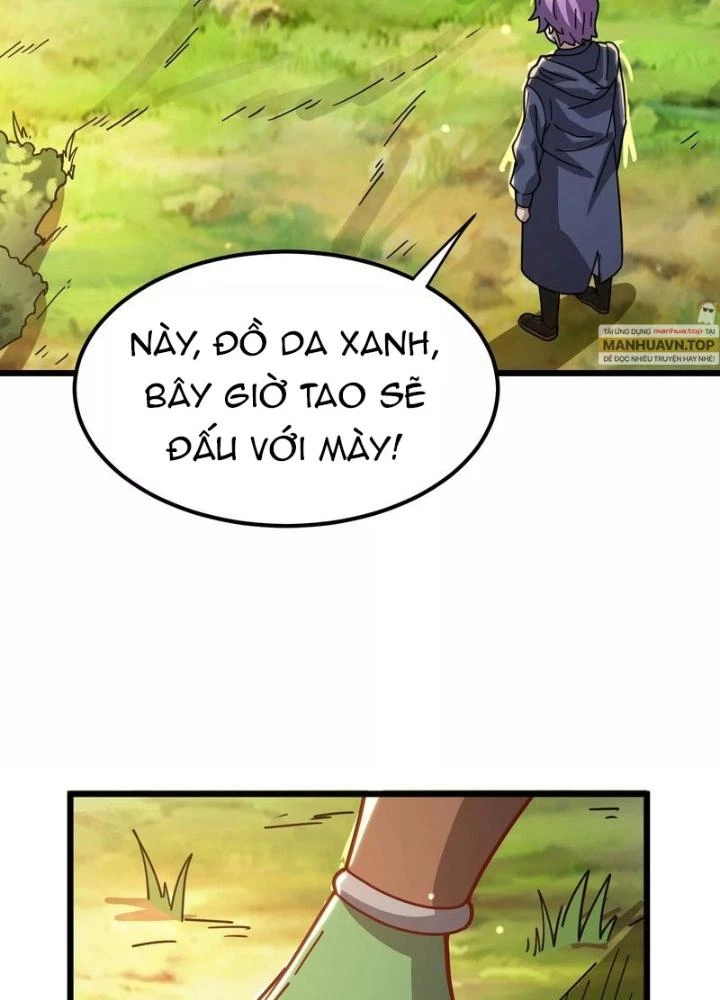 Trò chơi cổ thần Chapter 20 - Next Chapter 21