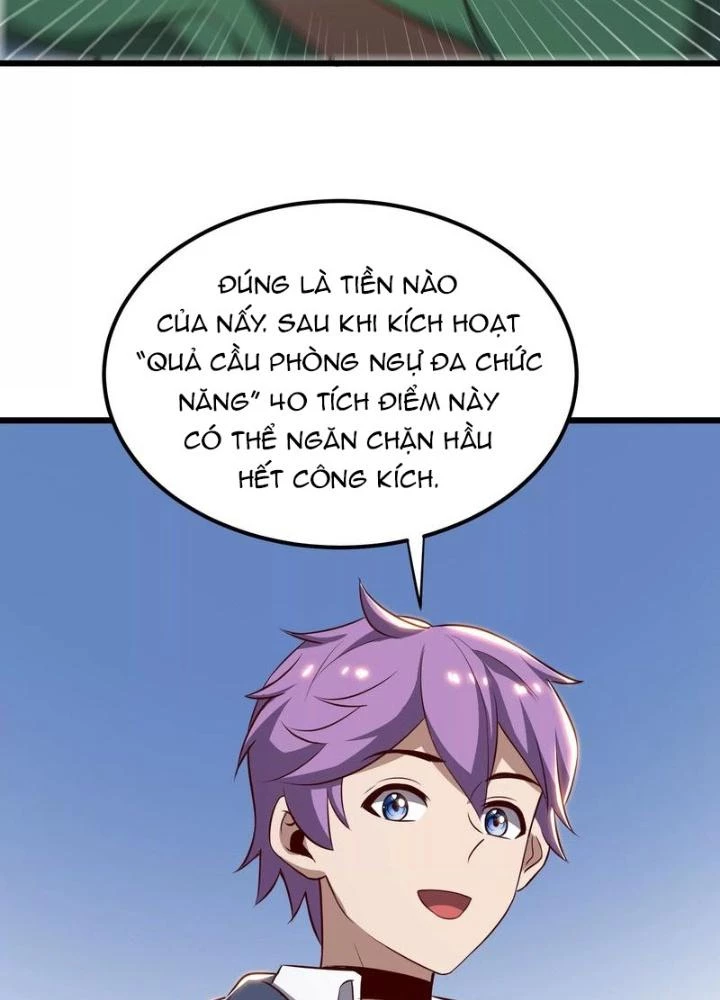 Trò chơi cổ thần Chapter 20 - Next Chapter 21