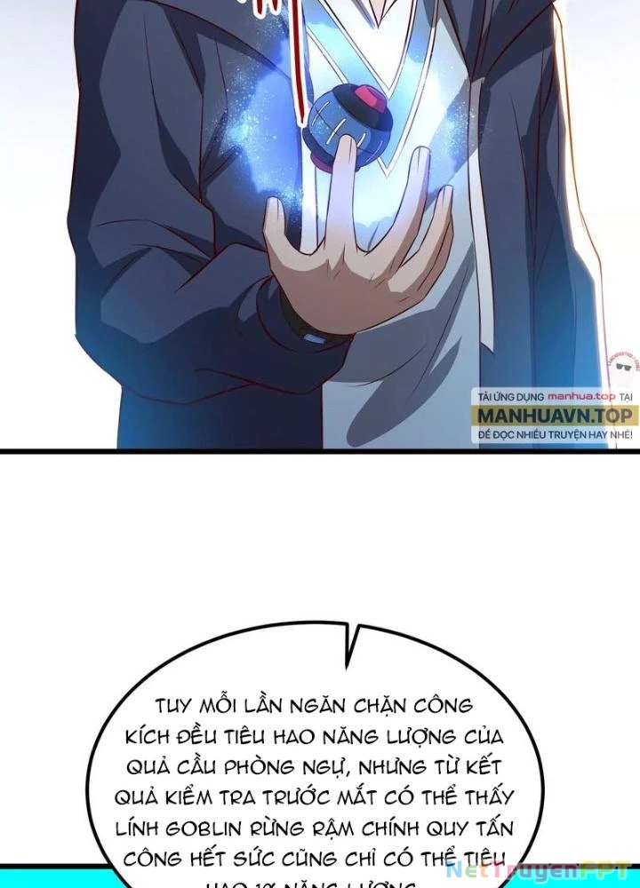 Trò chơi cổ thần Chapter 20 - Next Chapter 21