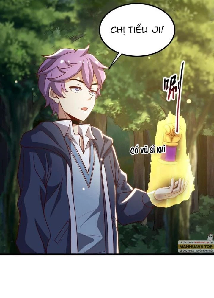 Trò chơi cổ thần Chapter 20 - Next Chapter 21