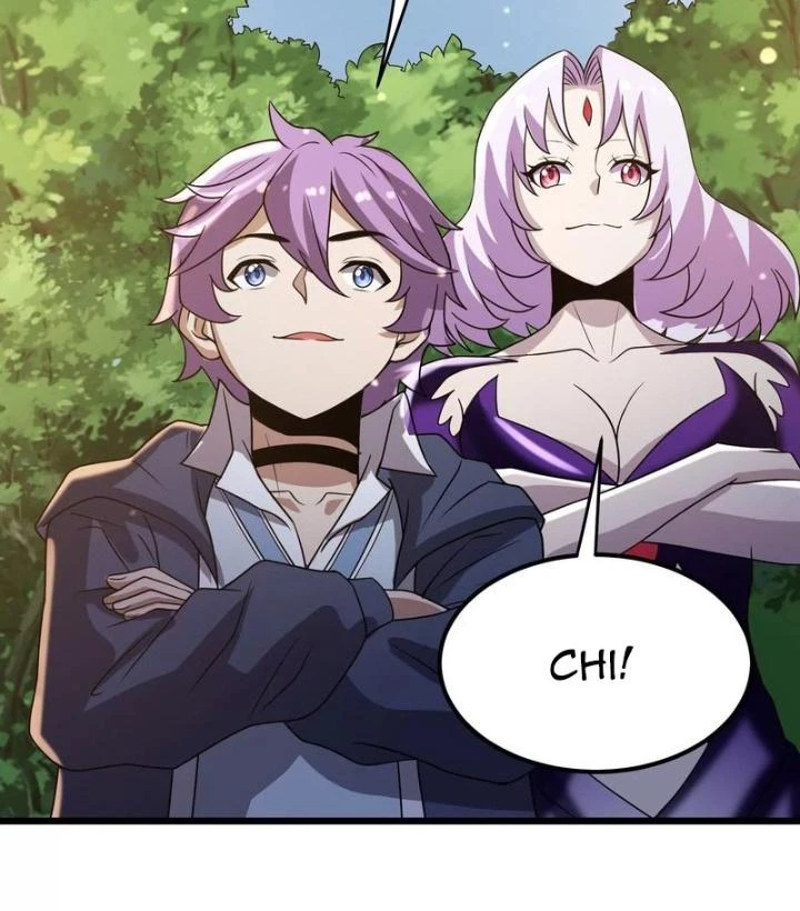 Trò chơi cổ thần Chapter 20 - Next Chapter 21