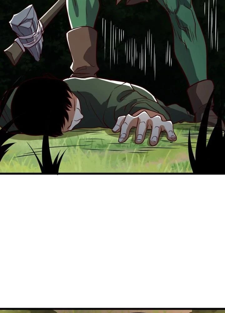 Trò chơi cổ thần Chapter 21 - Next Chapter 22