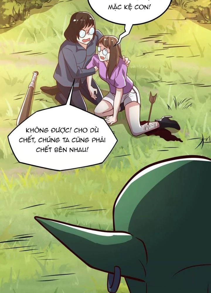 Trò chơi cổ thần Chapter 21 - Next Chapter 22